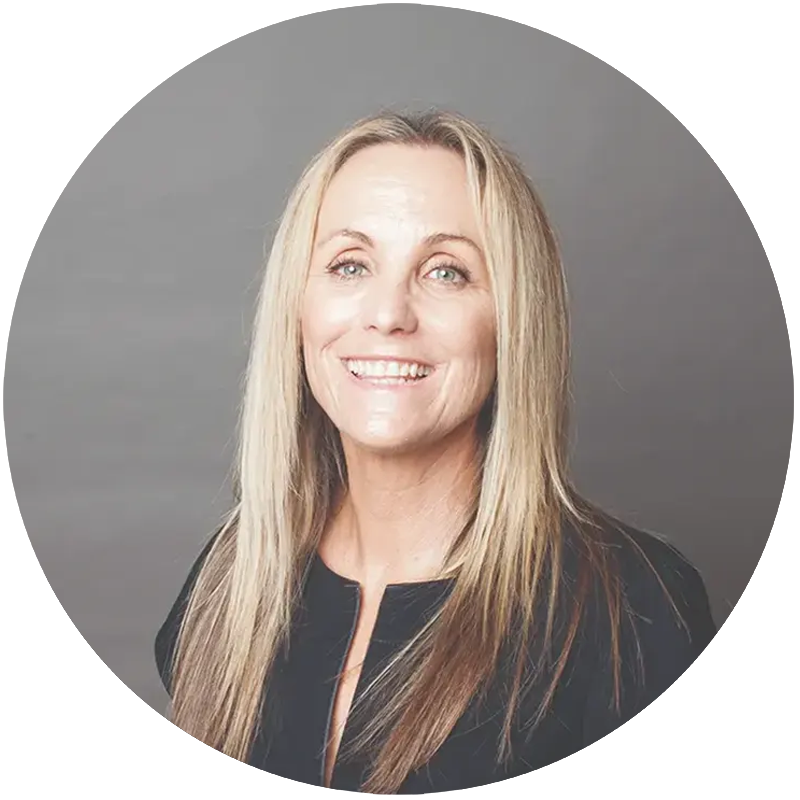 Domain Project Sales - Julianne Grant