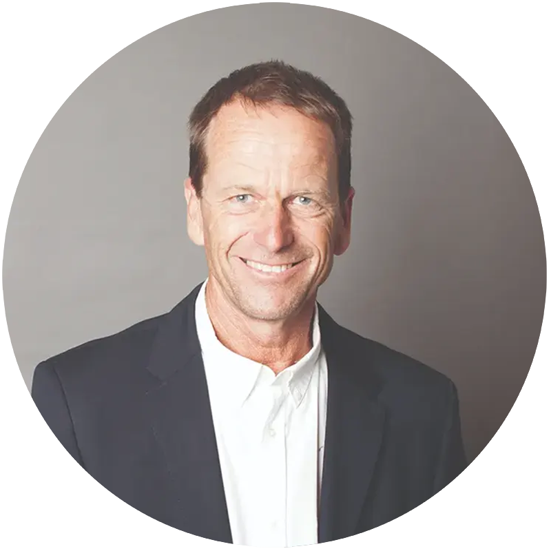 Domain Project Sales - Peter Grant