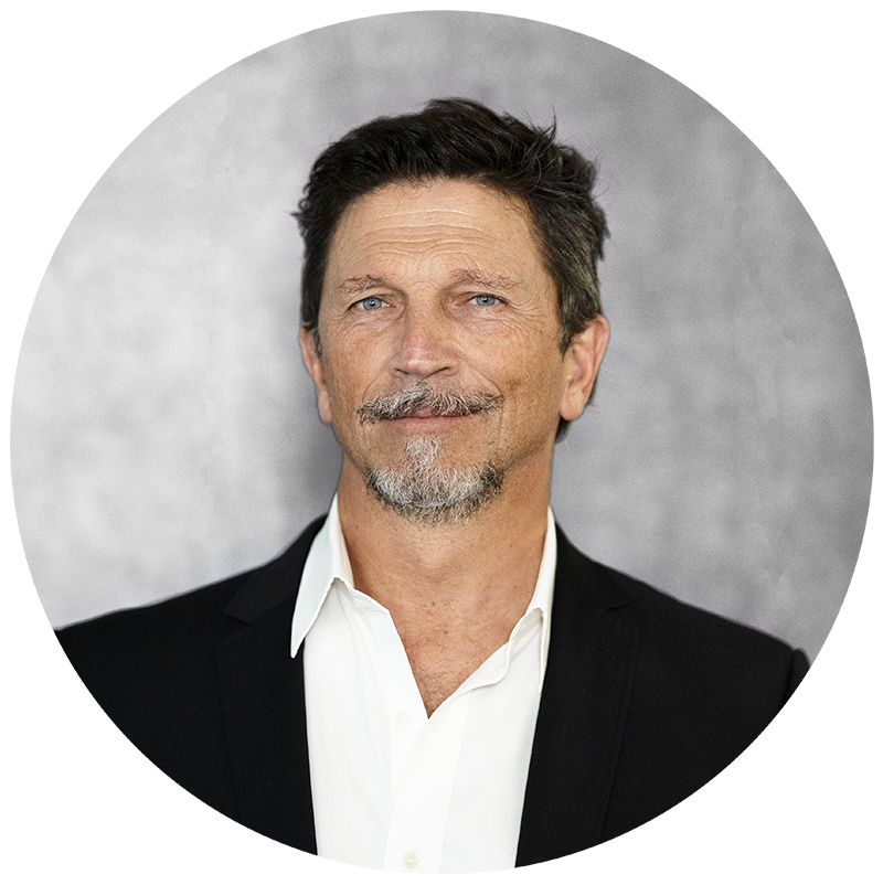 Domain Project Sales - David Poppleton - Agent